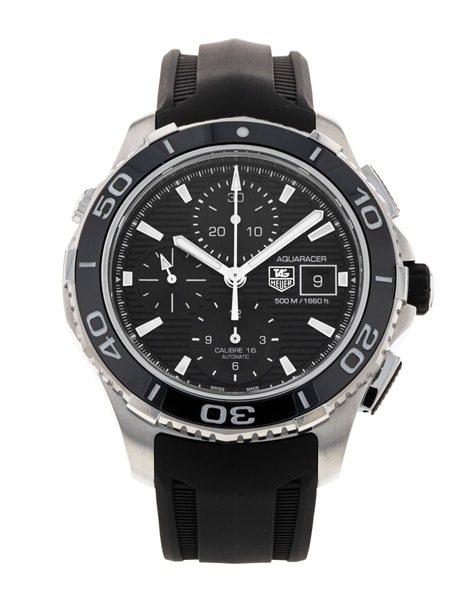 Tag Heuer Aquaracer CAK2110.FT8019